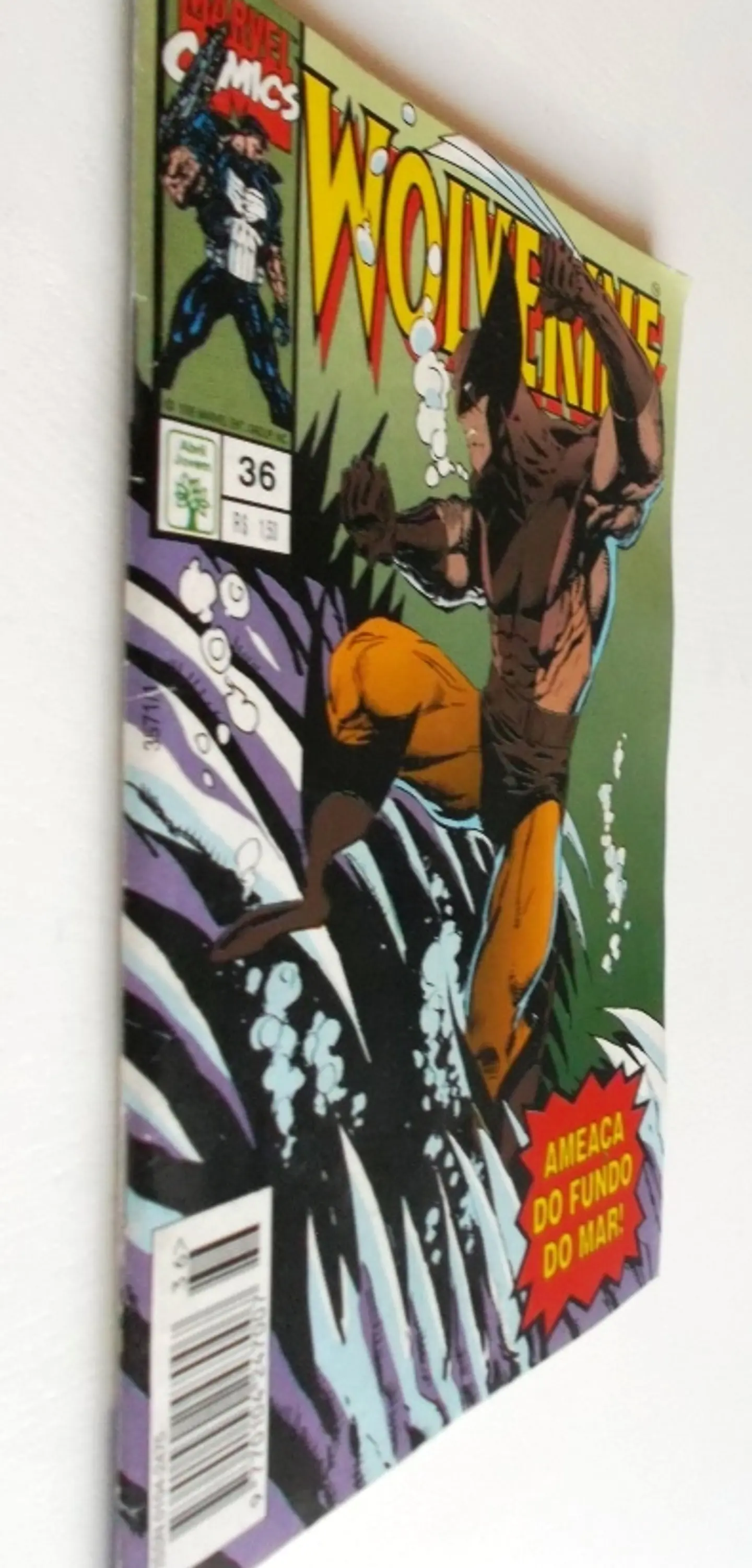 Wolverine 036 3