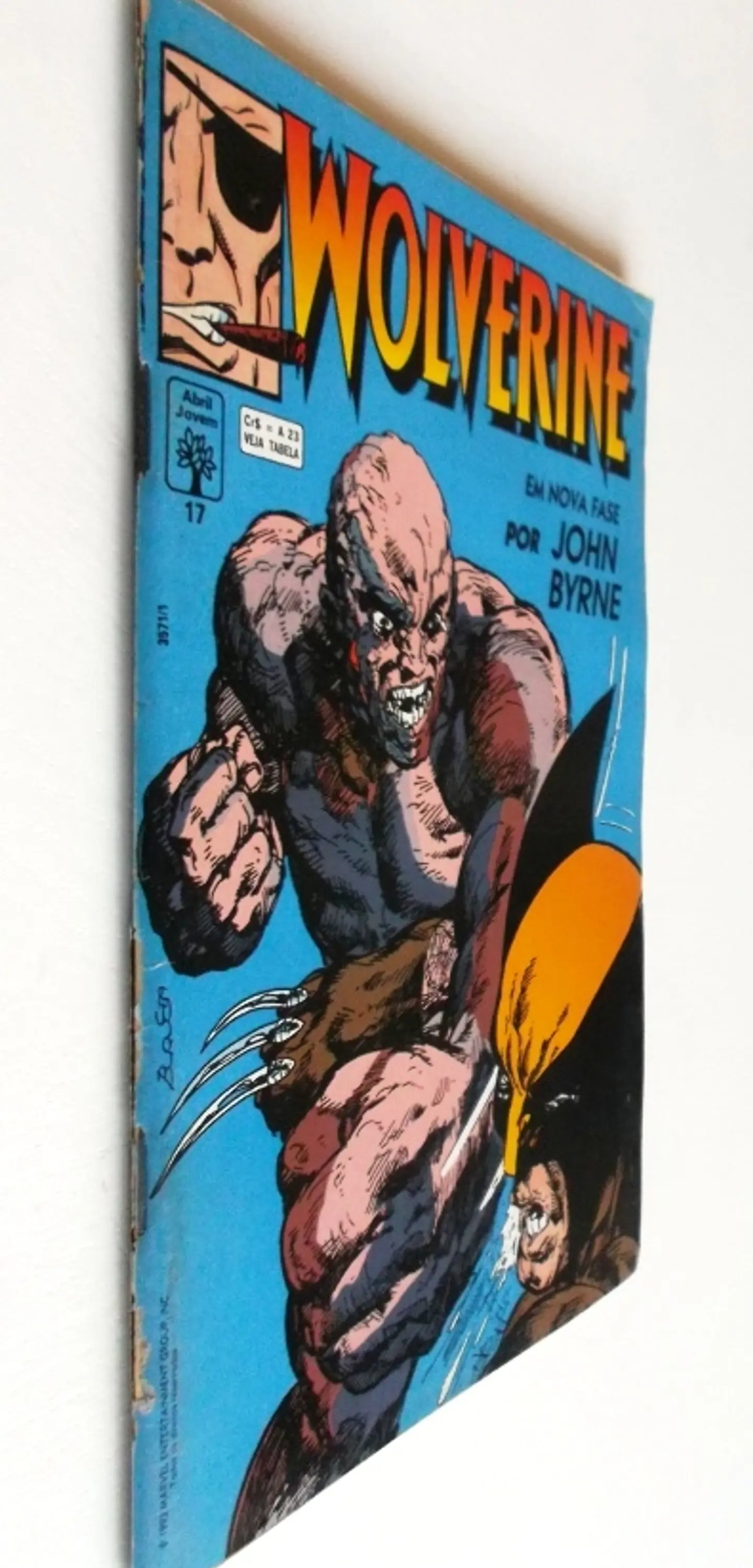 Wolverine 017 3