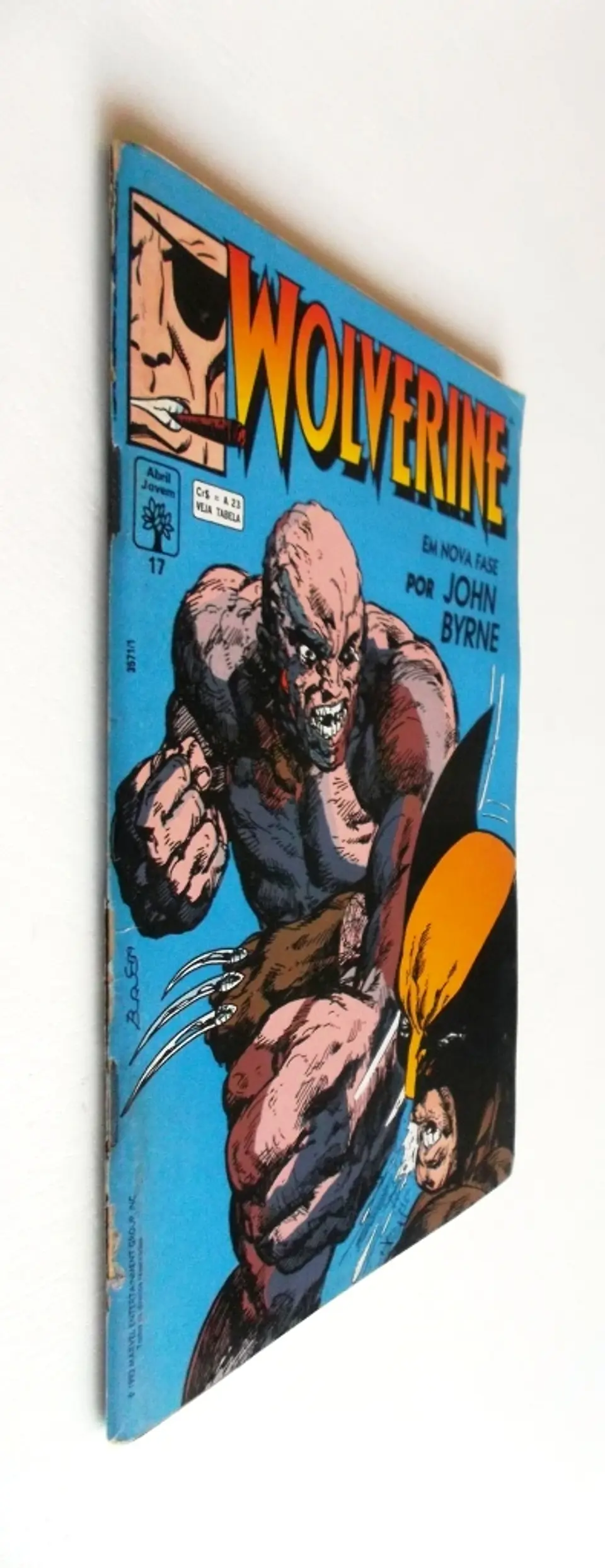 Wolverine 017 3