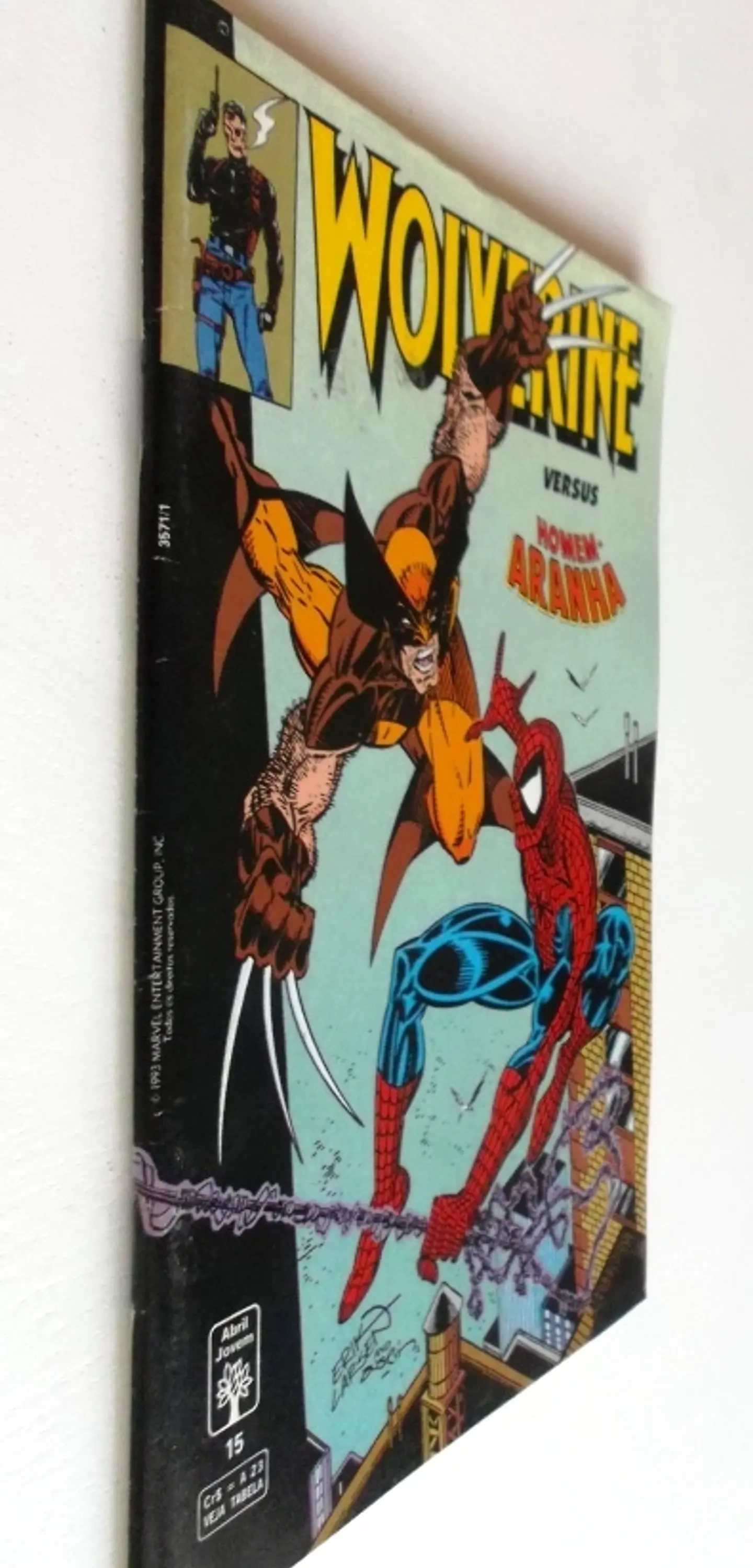 Wolverine 015 3