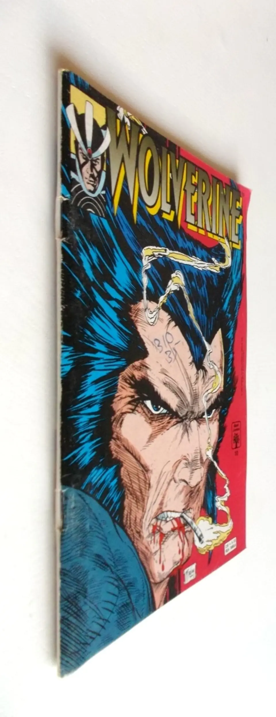 Wolverine 010 3