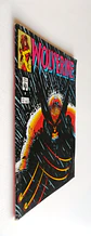 Wolverine 009 - thumbnail 3