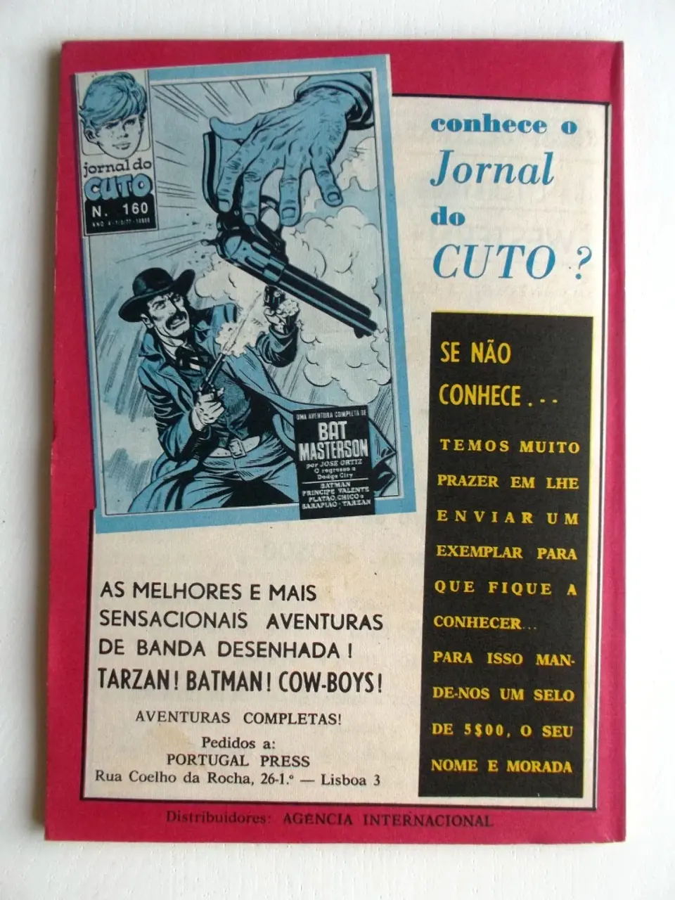 Nova Colecção Jaguar 3  2