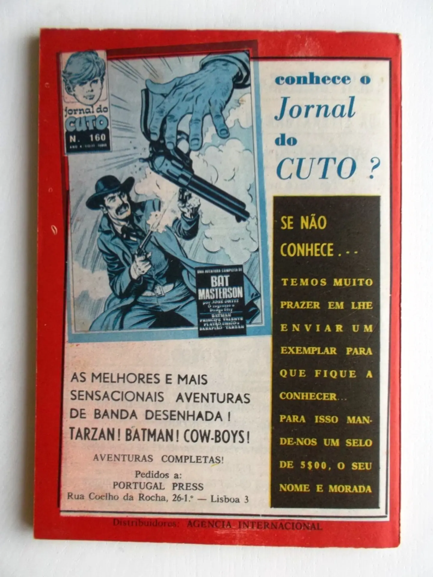 Nova Colecção Jaguar 8  2