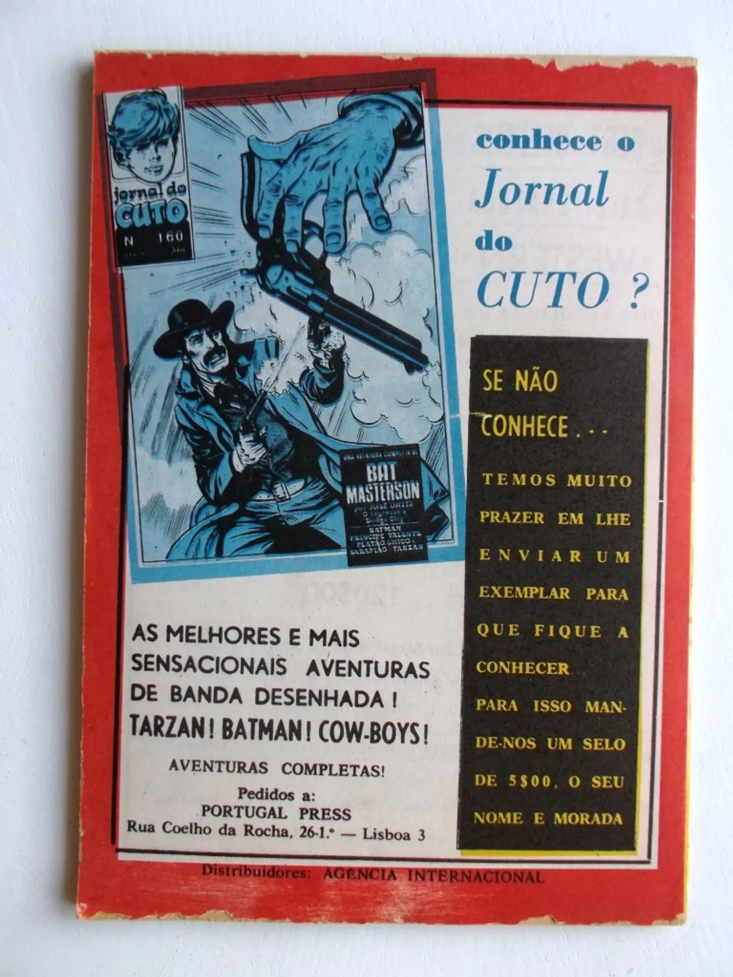 Nova Colecção Jaguar 2 2