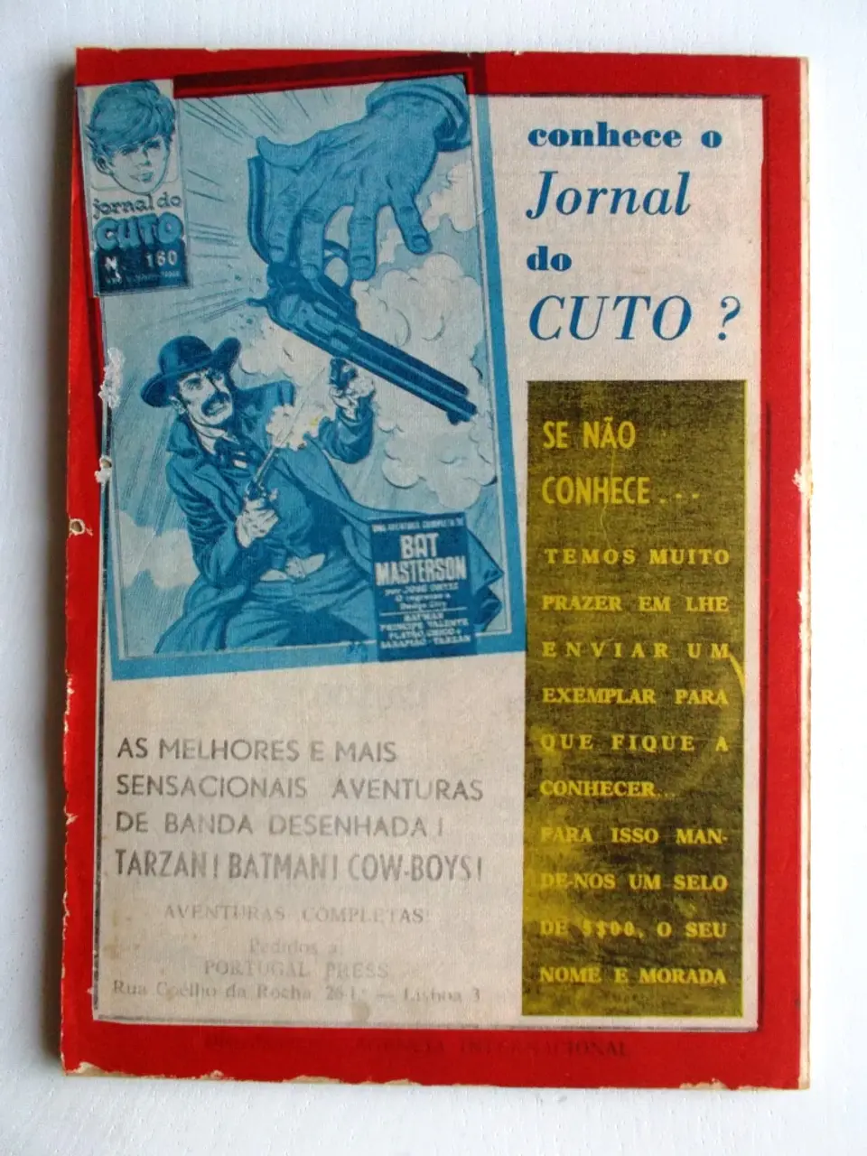 Nova Colecção Jaguar 1 2