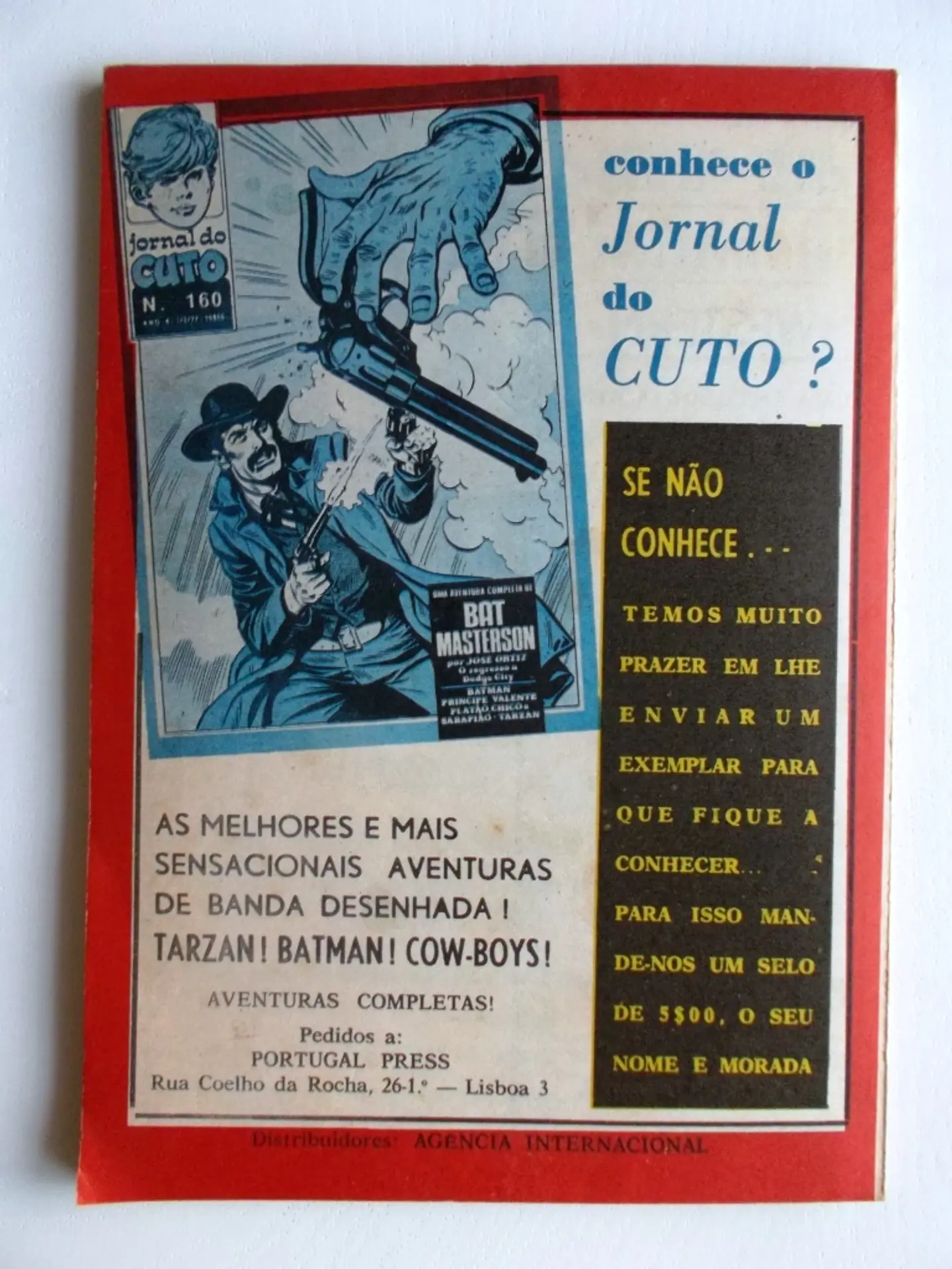 Nova Colecção Jaguar 7 2