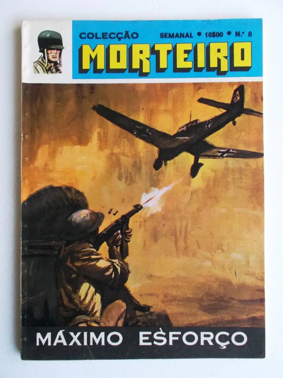 Colecção Morteiro 08 1