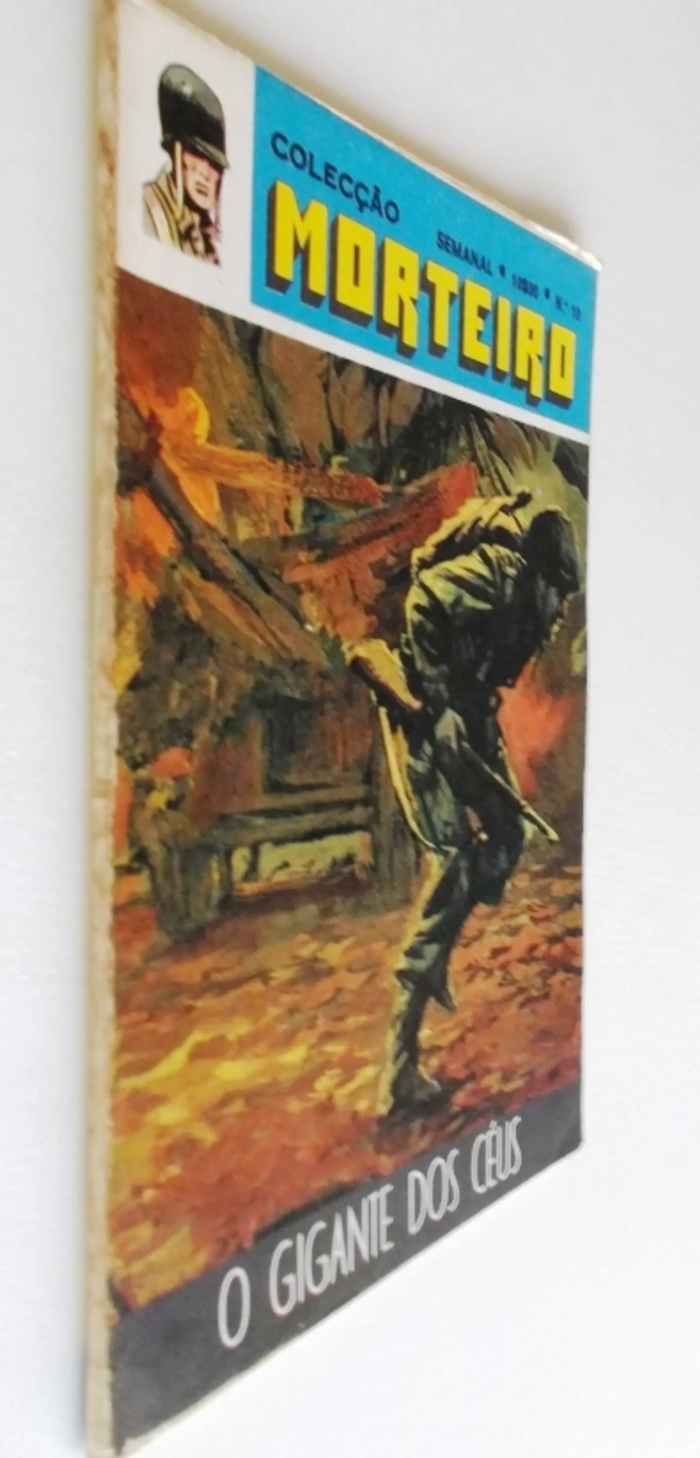 Colecção Morteiro 10 3