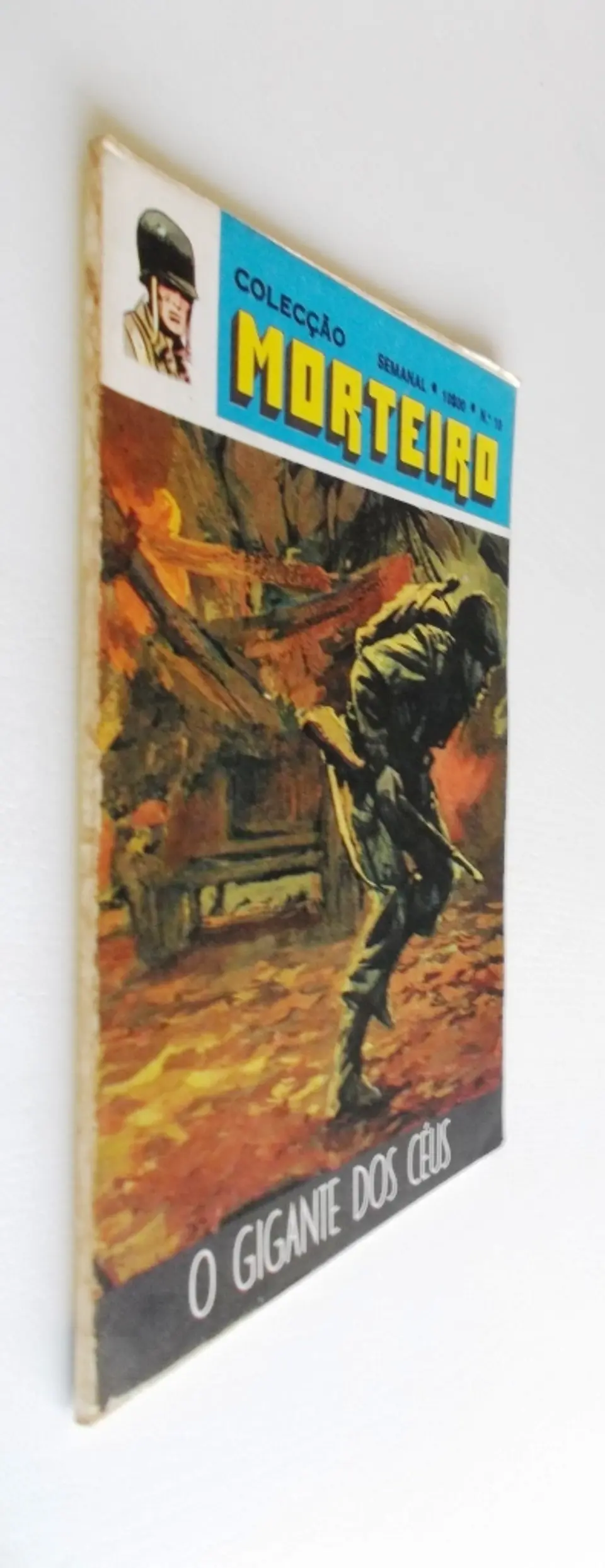 Colecção Morteiro 10 3