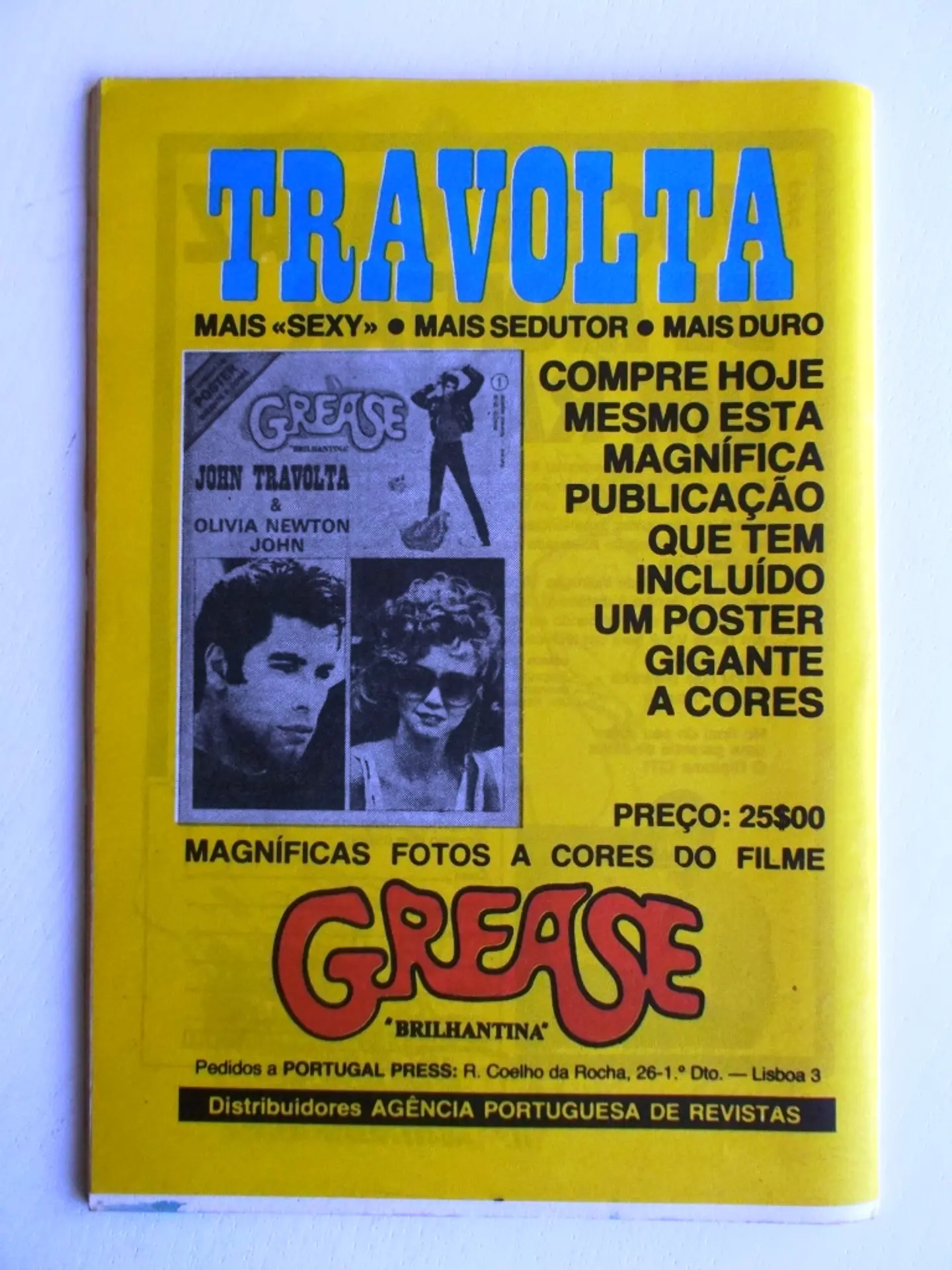 Colecção Morteiro 18 2