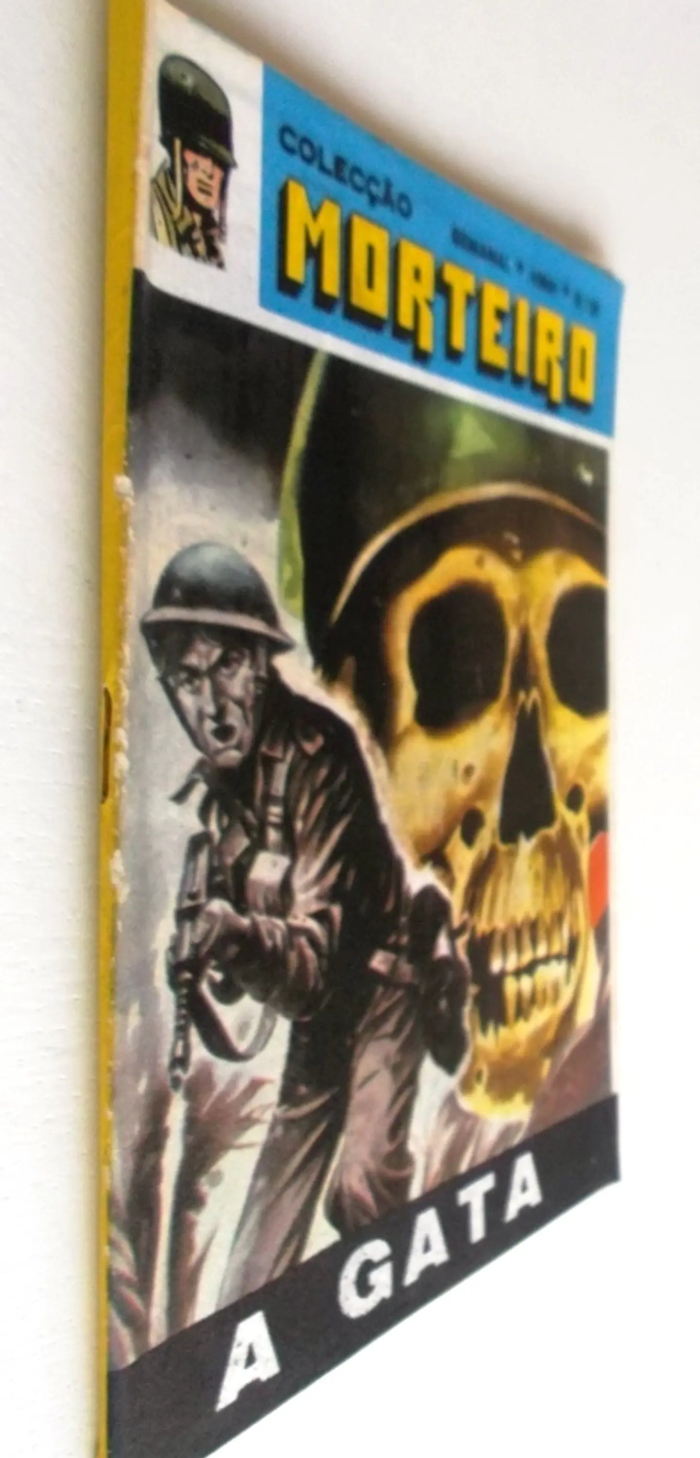 Colecção Morteiro 20 3