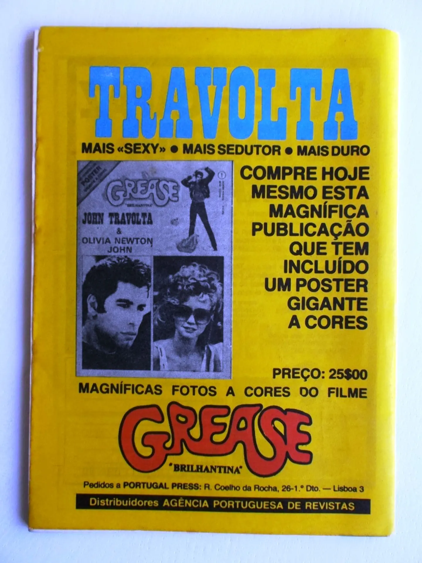 Colecção Morteiro 21 2