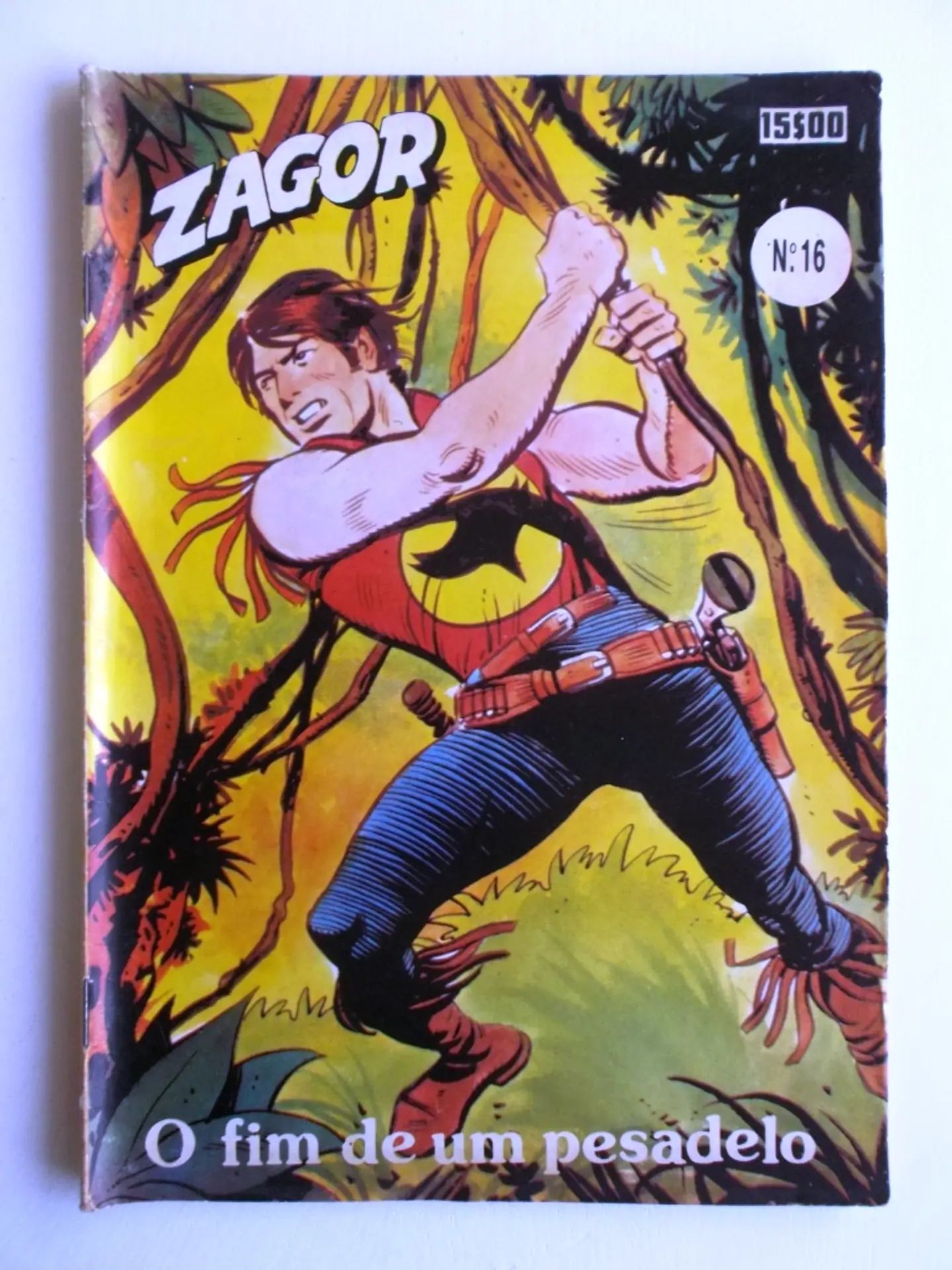 Zagor 16 1