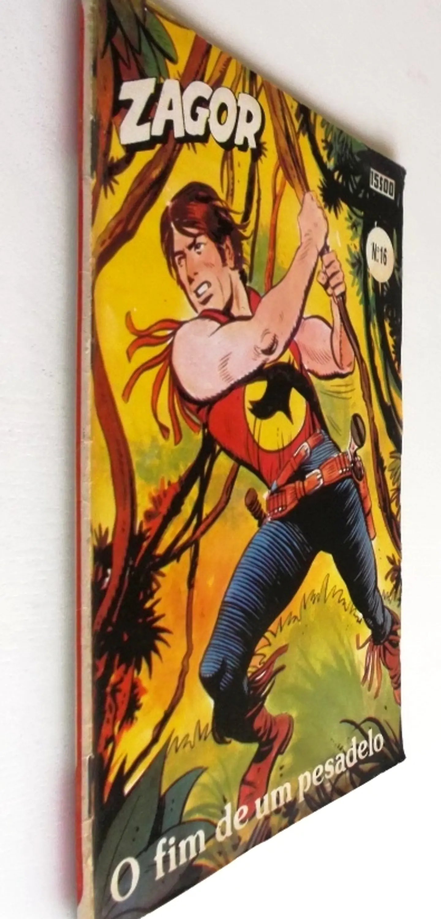 Zagor 16 3