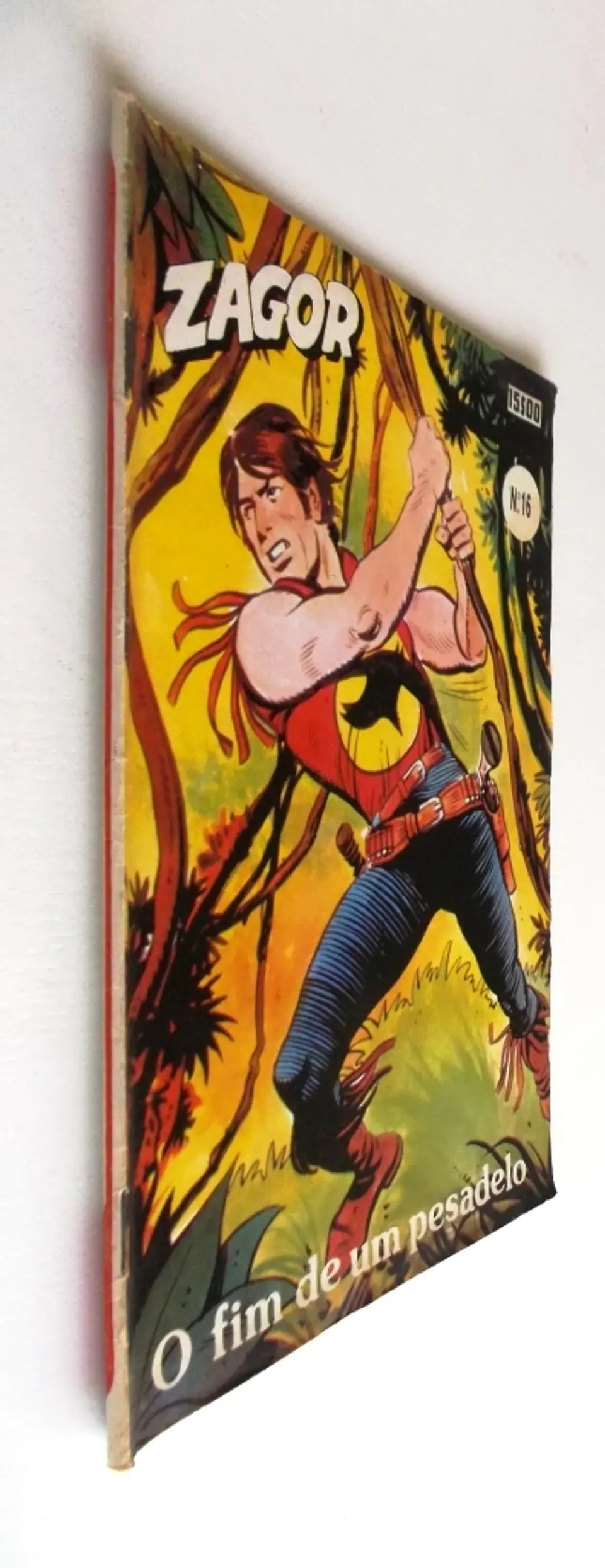 Zagor 16 3