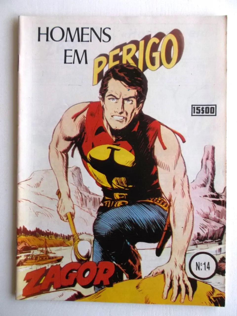 Zagor 14 1