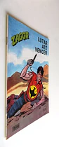 Zagor 12 - thumbnail 3