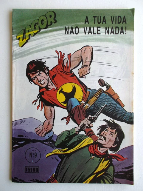 Zagor 09