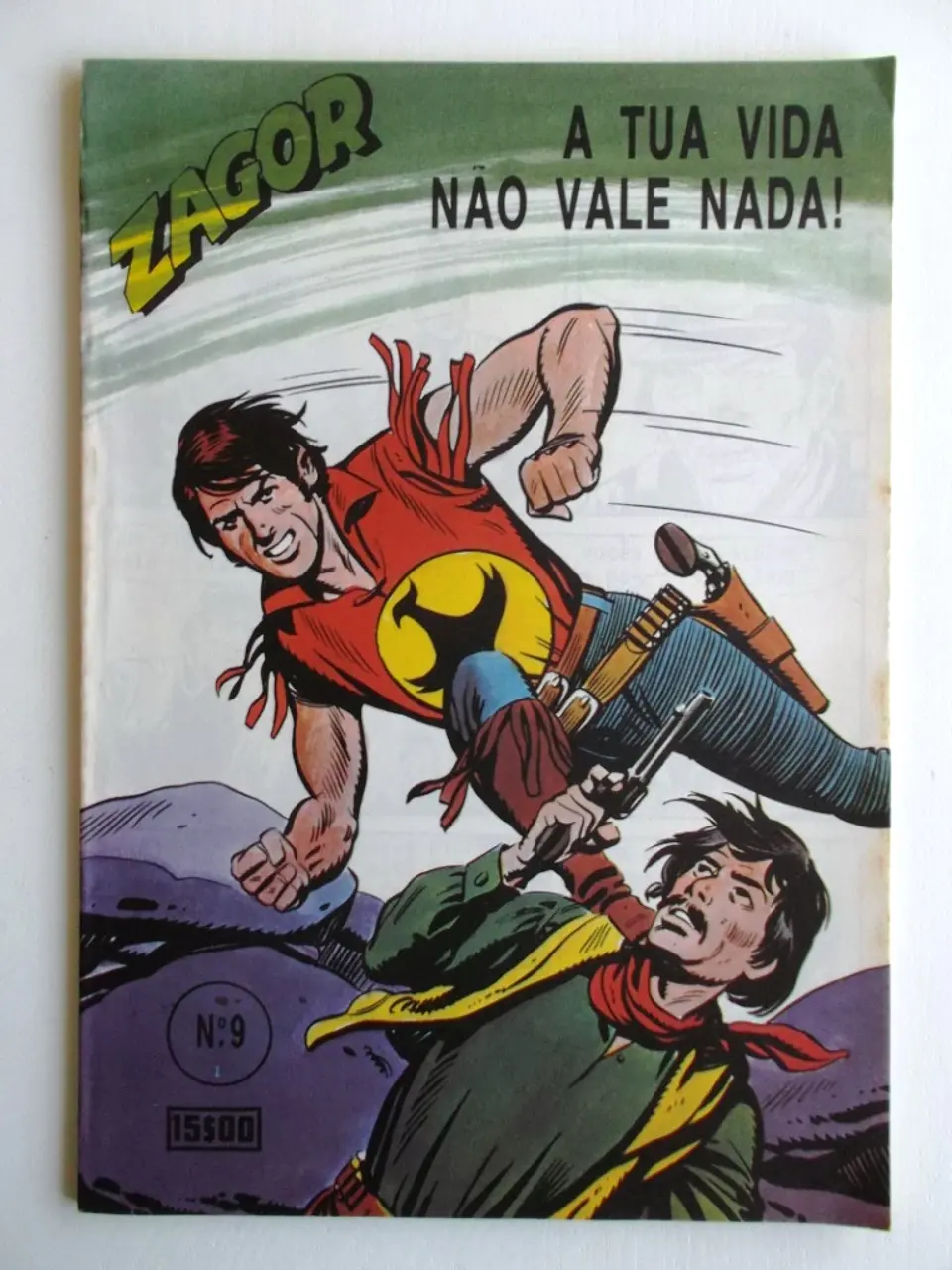 Zagor 09 1