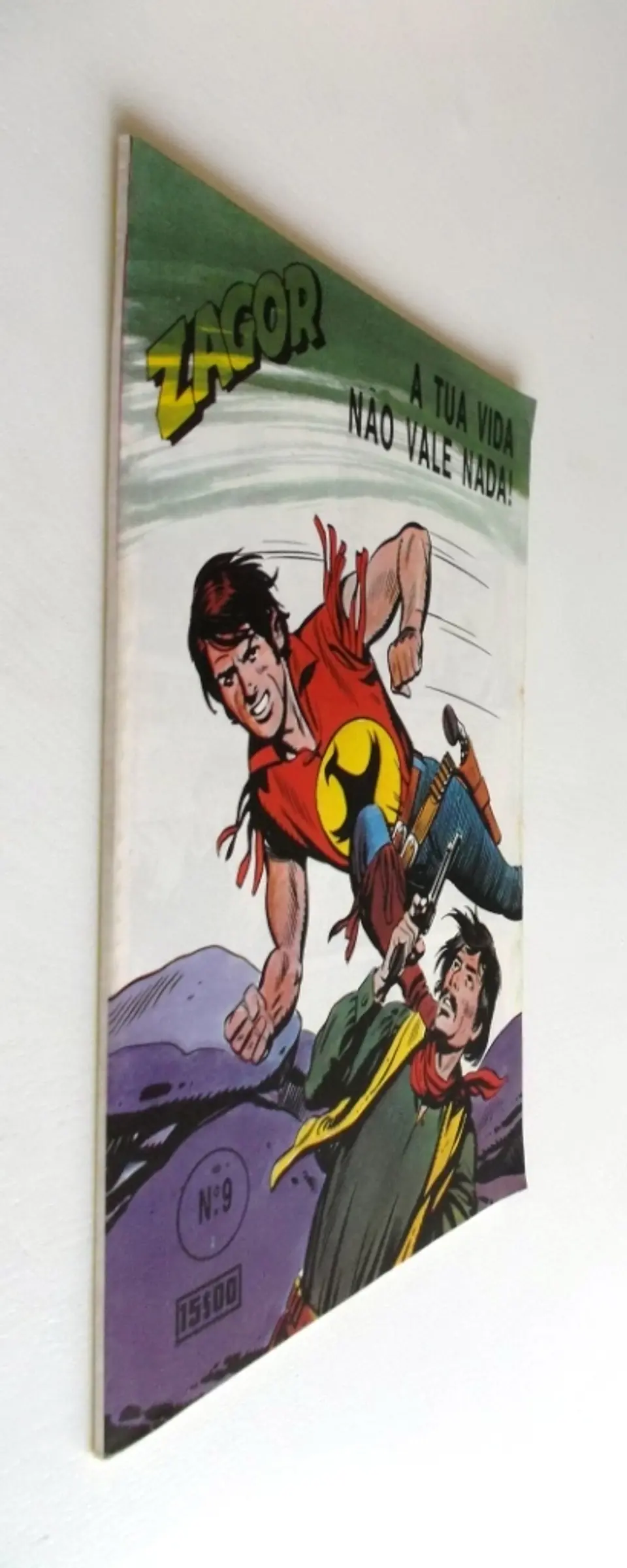 Zagor 09 3