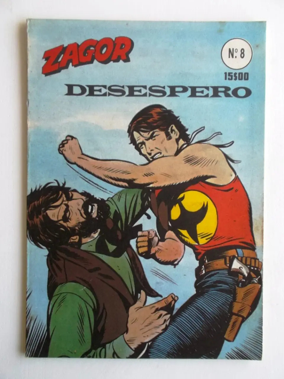 Zagor 08 1