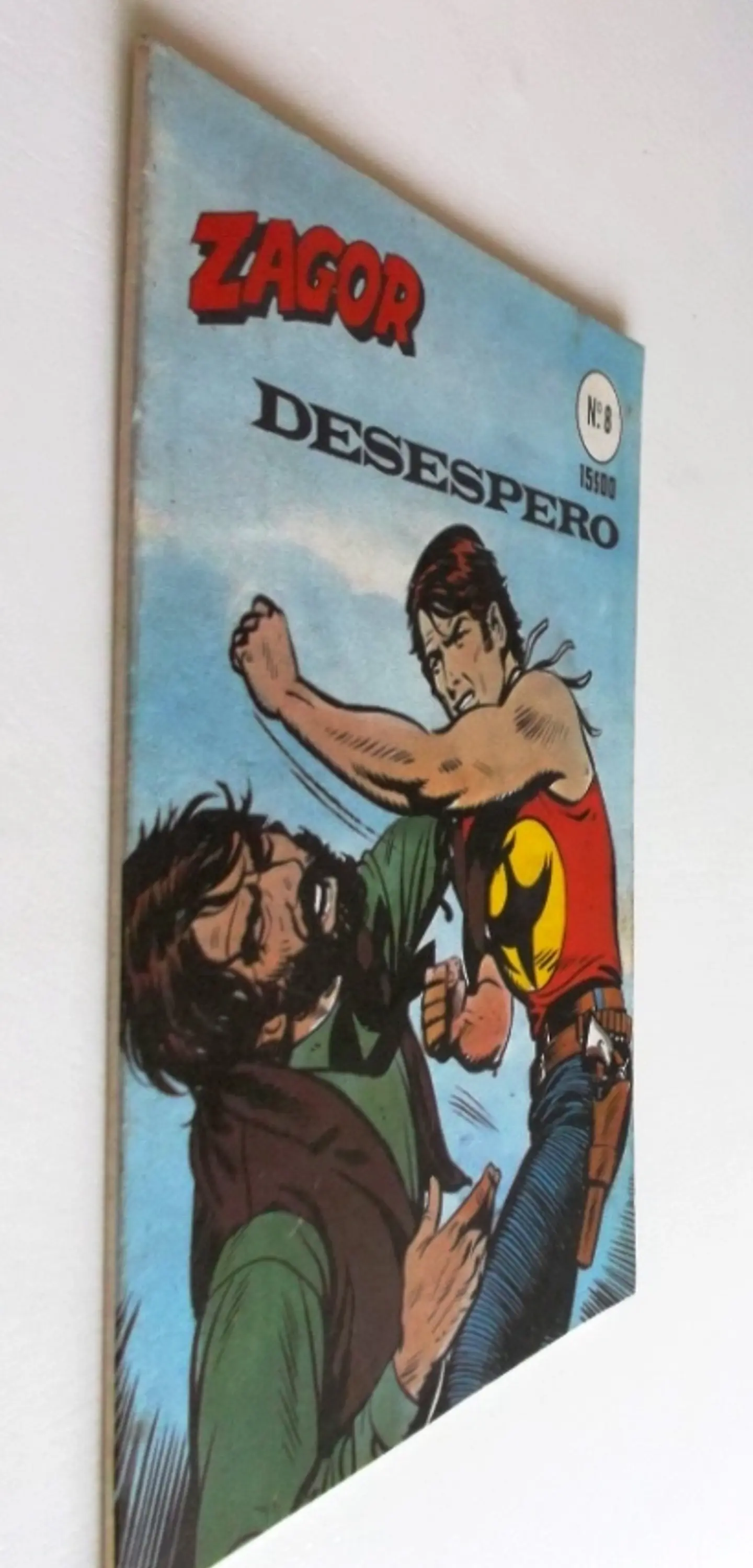 Zagor 08 3
