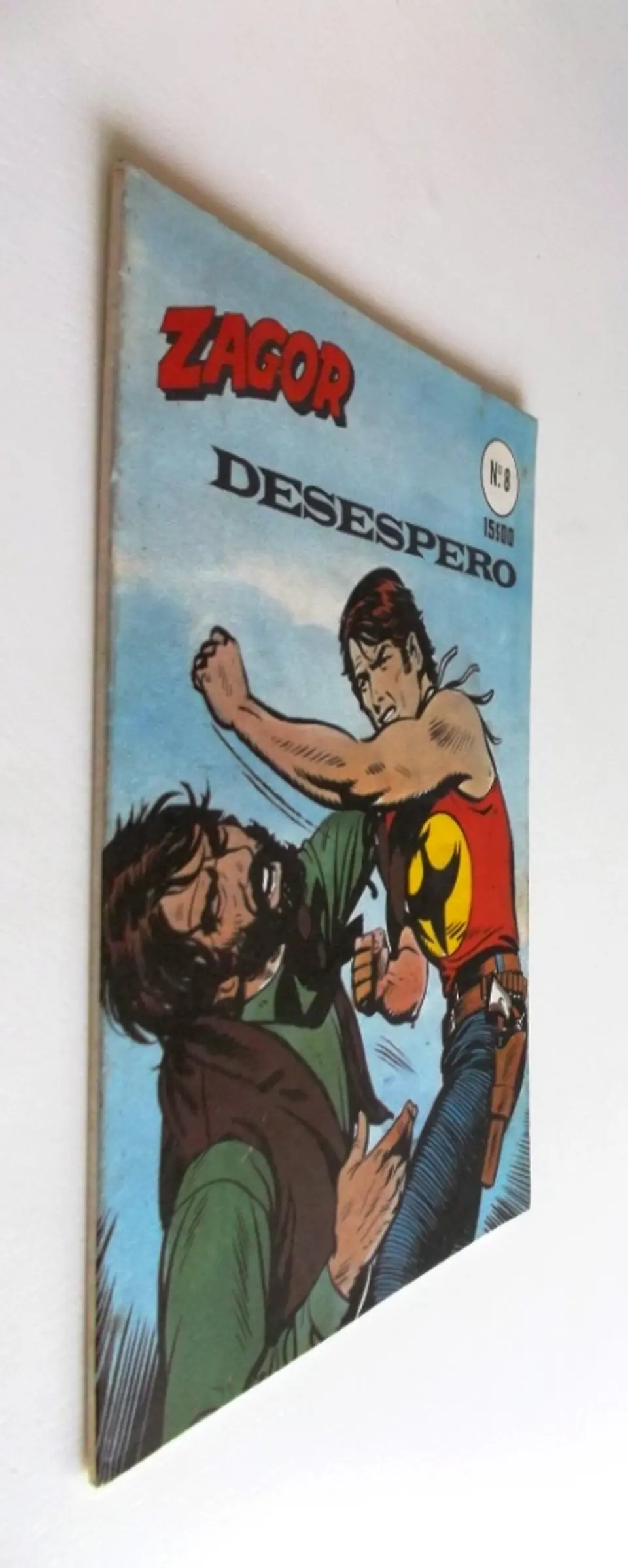 Zagor 08 3