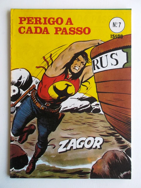 Zagor 07
