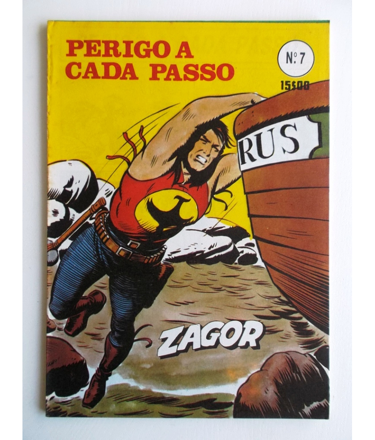 Zagor 07