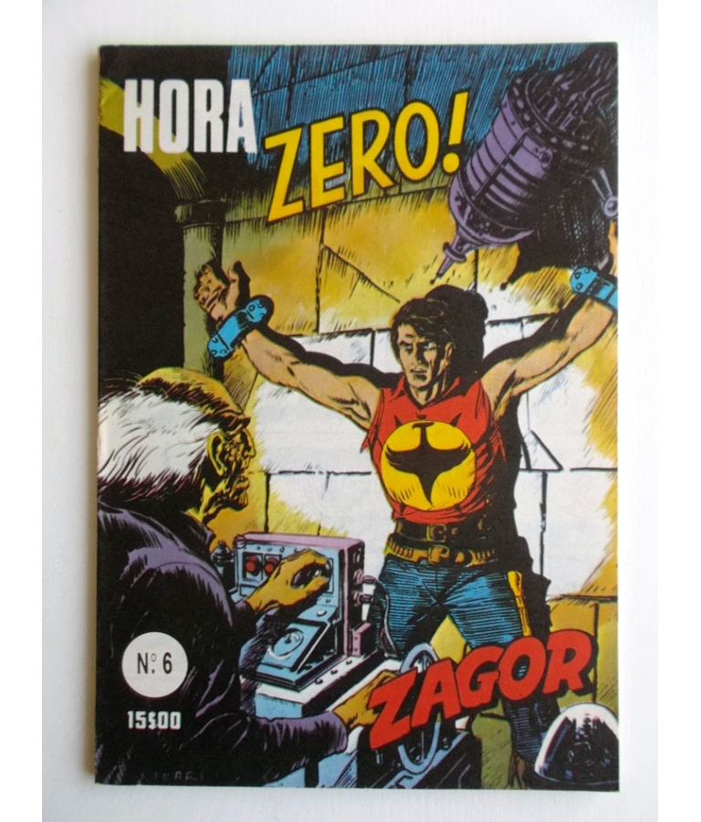 Zagor 06