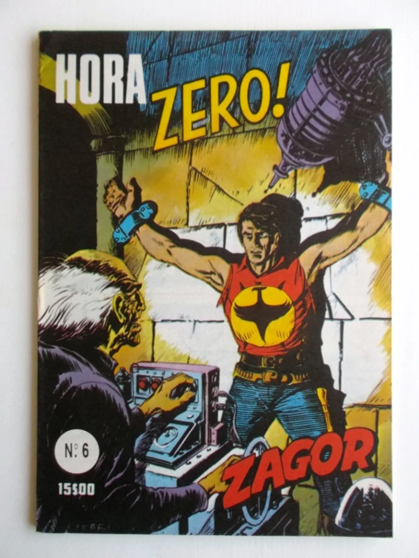 Zagor 06 1