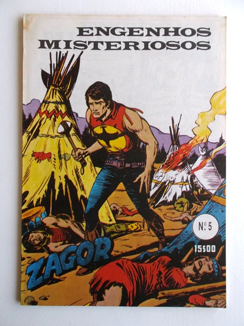 Zagor 05