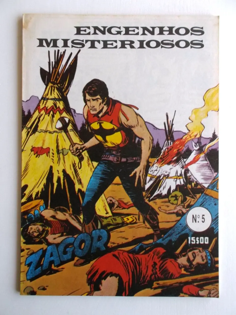 Zagor 05 1