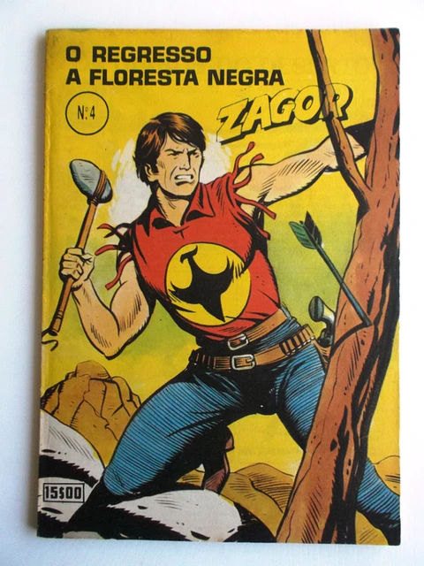 Zagor 04