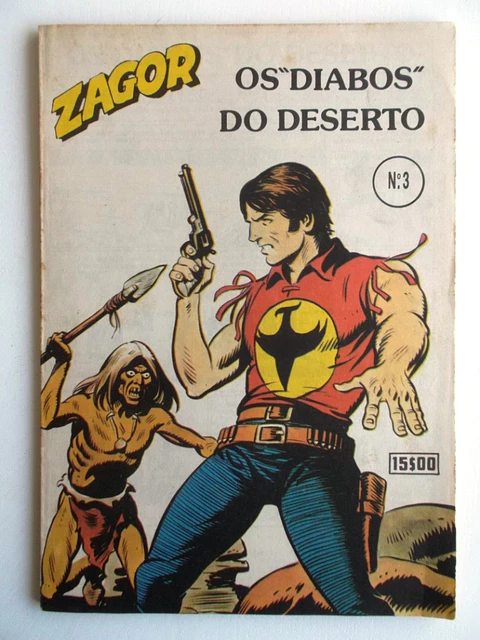 Zagor 03