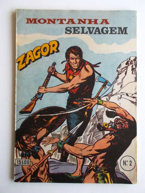 Zagor 02