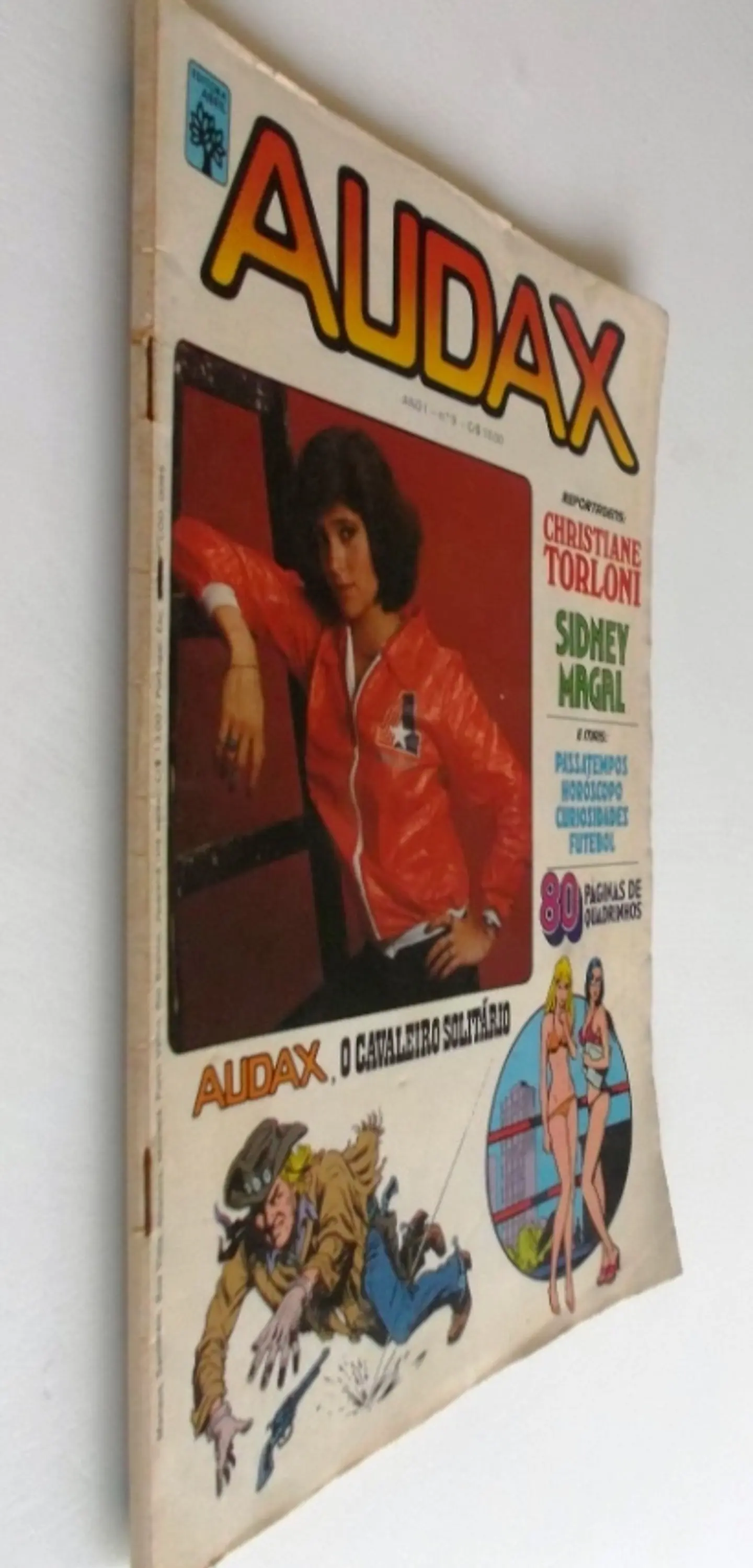 Audax 09 3