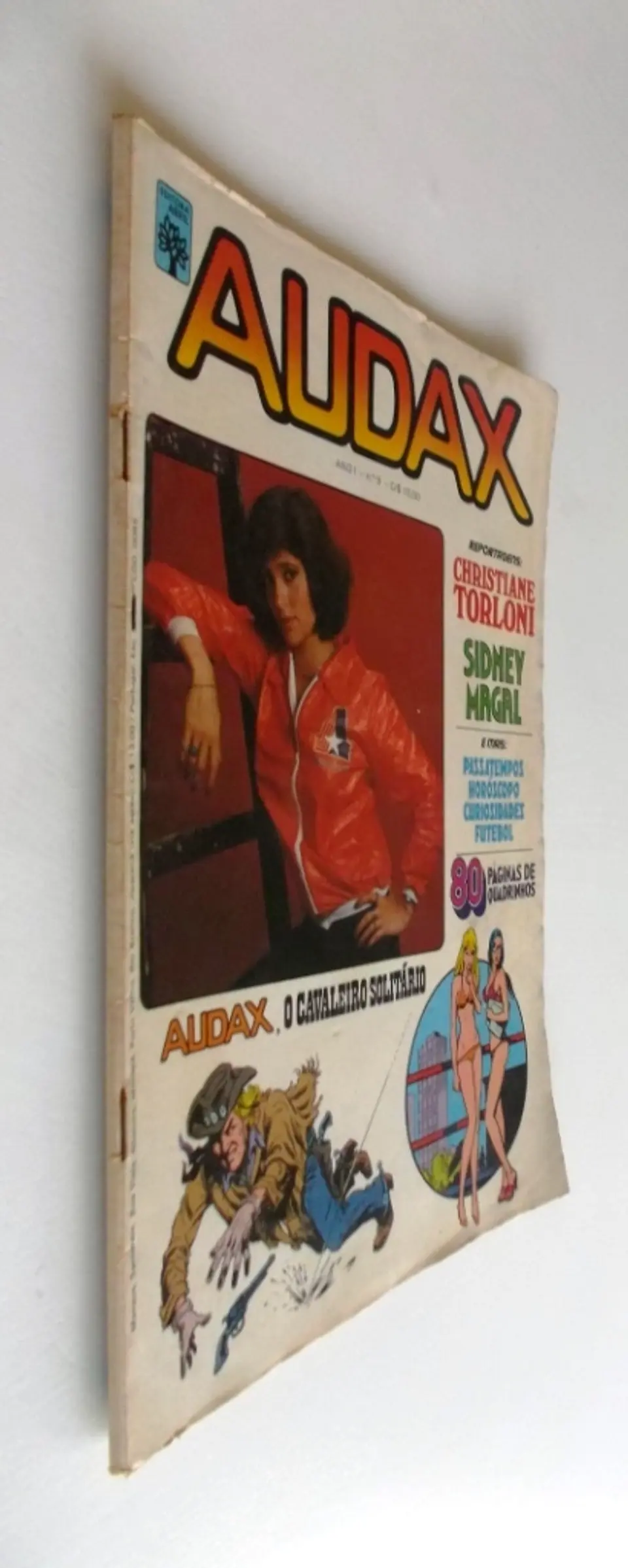 Audax 09 3