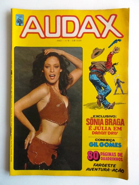 Audax 08