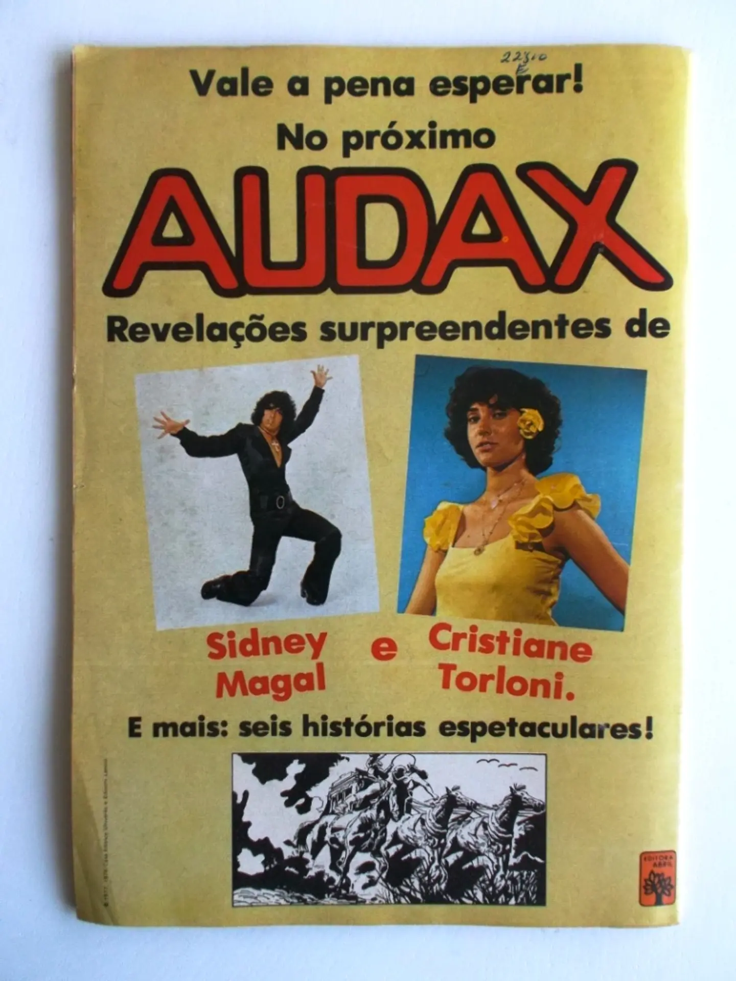 Audax 08 2