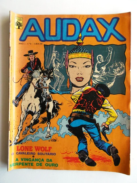Audax 06