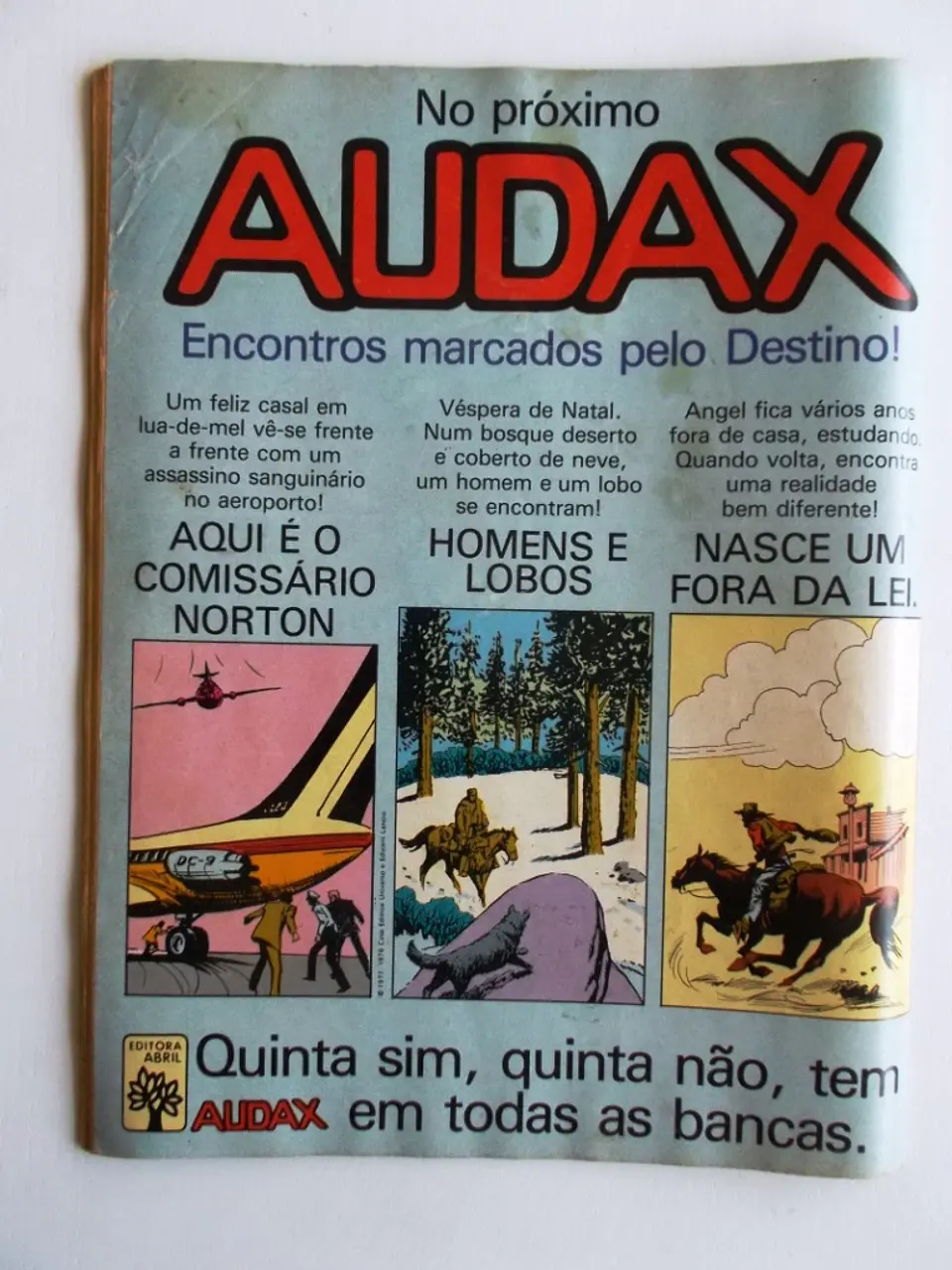 Audax 06 2