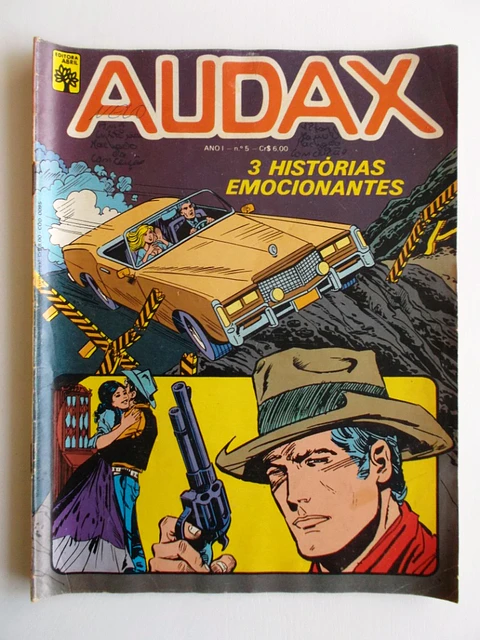 Audax 05