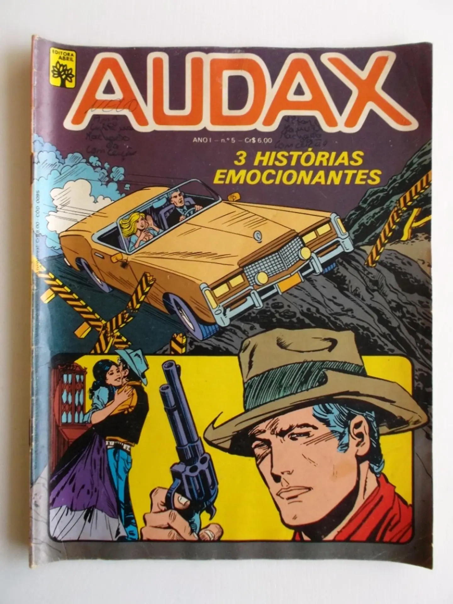 Audax 05 1