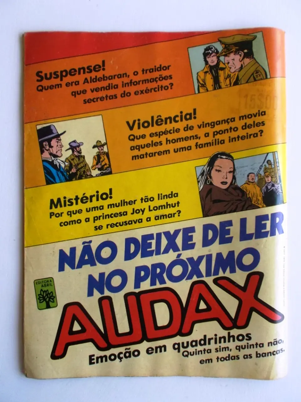 Audax 05 2