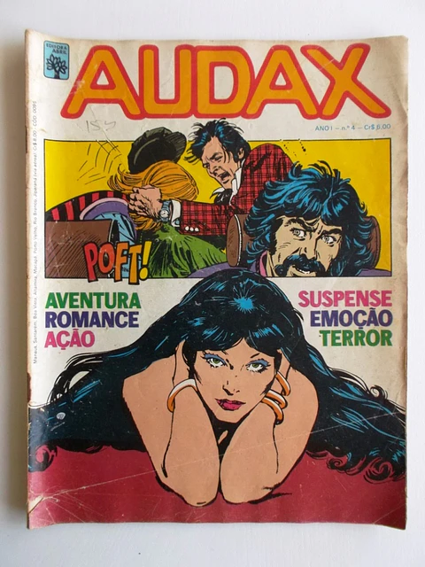 Audax 04