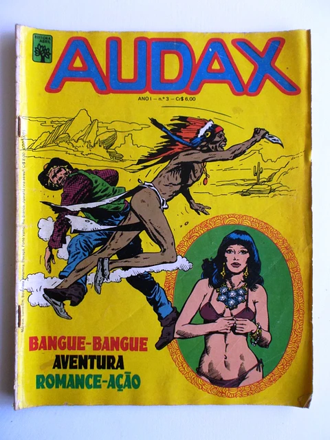 Audax 03
