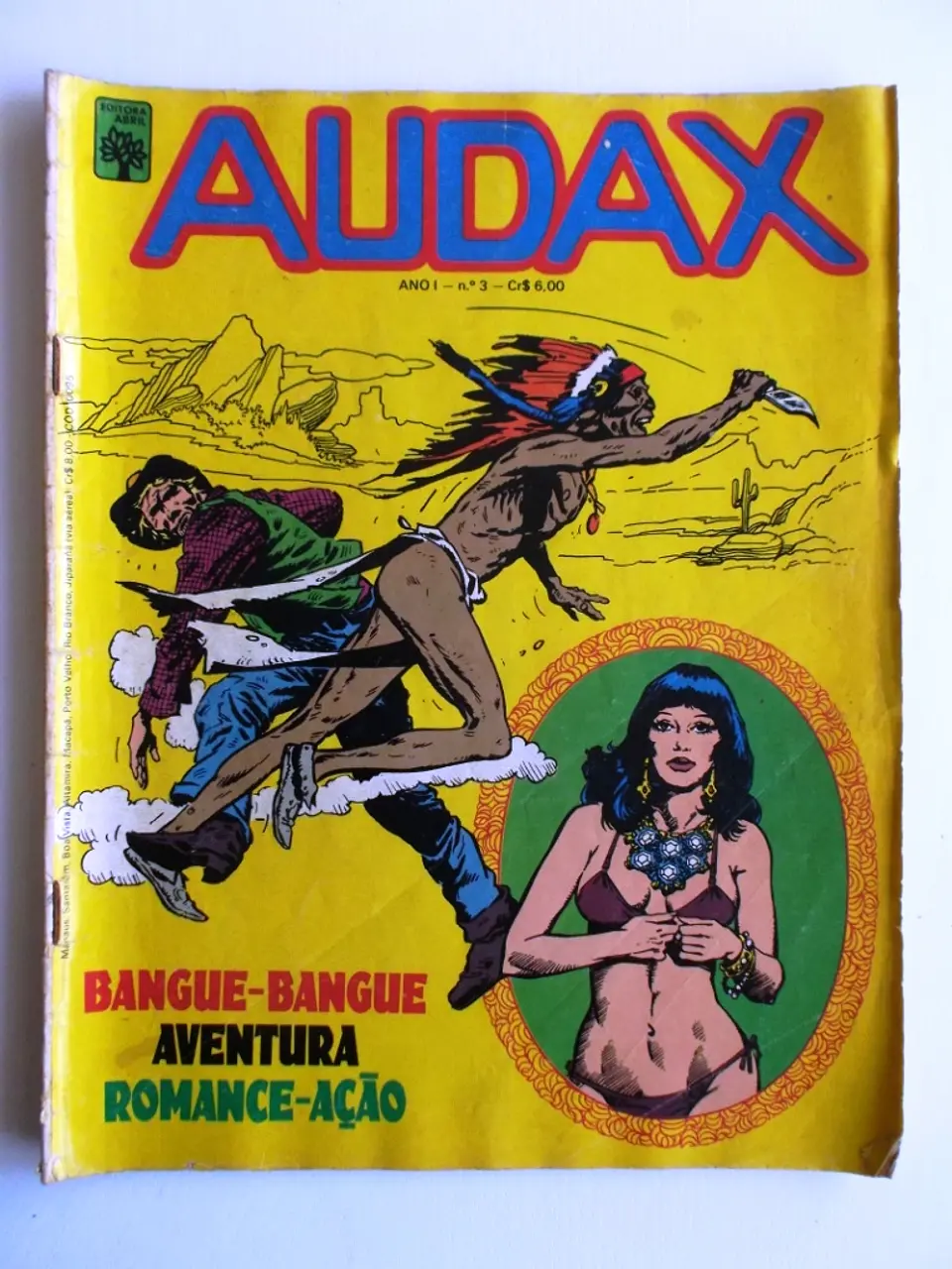 Audax 03 1