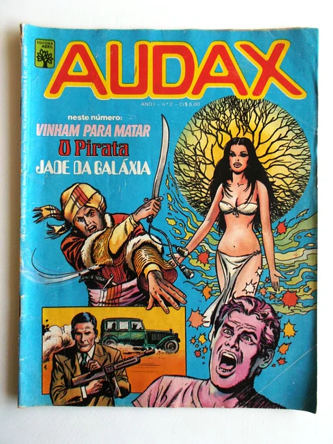 Audax 02
